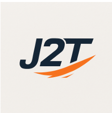 J2T Services logo